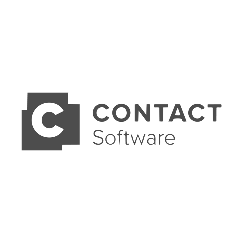 CONTACT Software Logo