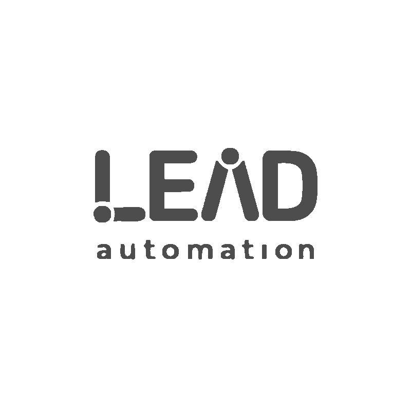Lead Automation Logo